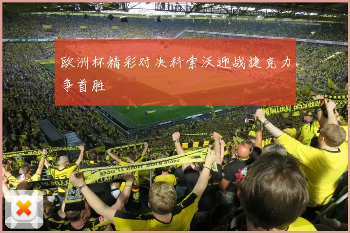 欧洲杯精彩对决科索沃迎战捷克力争首胜