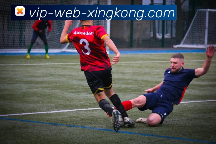 XINGKONG品牌故事