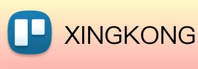 XINGKONG logo